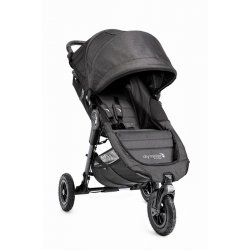CHARCOAL - Детская коляска Baby Jogger City Mini GT